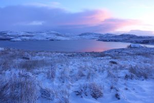 SnowView