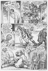 Trump by Crumb (06)