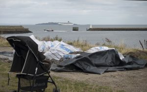 Granton Harbour 05