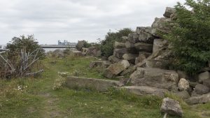 Granton Harbour 09