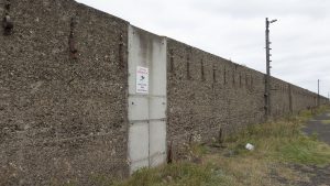 Granton Harbour 10