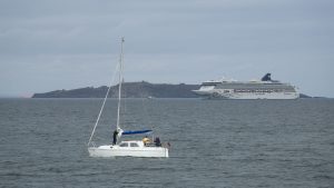 Granton Harbour 11c