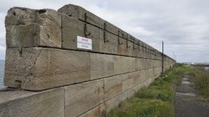 Granton Harbour 13