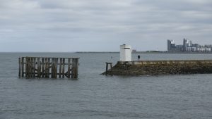 Granton Harbour 14