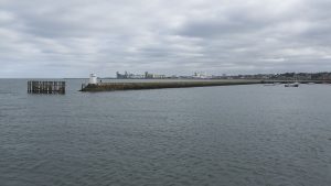 Granton Harbour 15