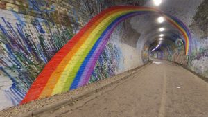Colinton Tunnel 2020(01)