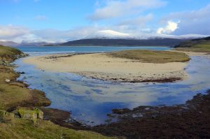 13 Traigh Niosaboist, Aird Niosaboist