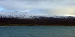 17 Luskentyre from Horgabost