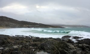25 Traigh Iar Harris
