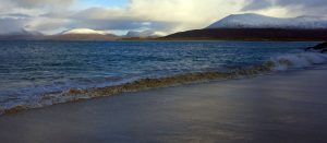 8 Traigh Niosaboist & Beinn Dubh