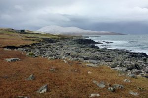 20 Toe Head from Scarista